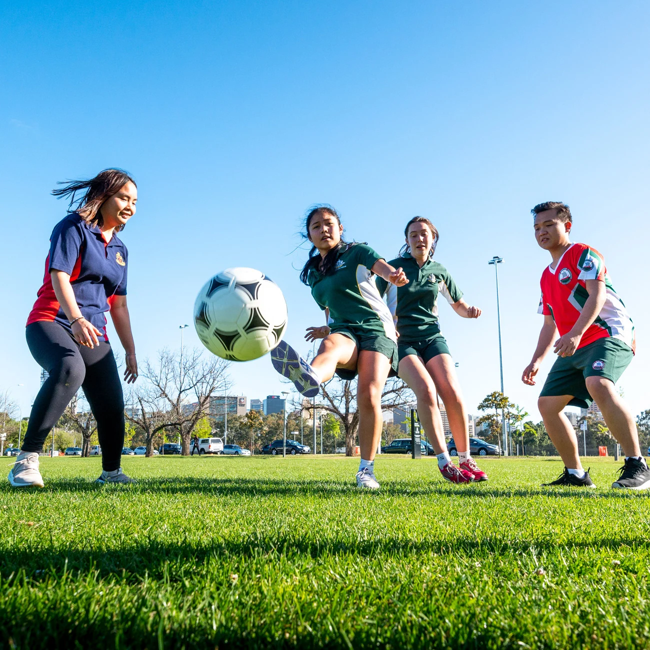 風險可以被 風險可以被