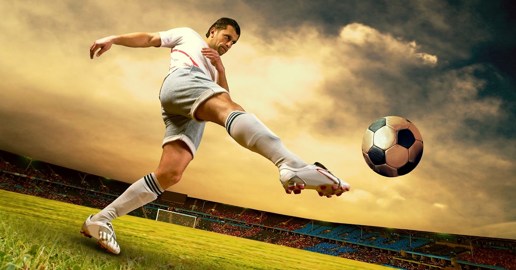 從職業足球