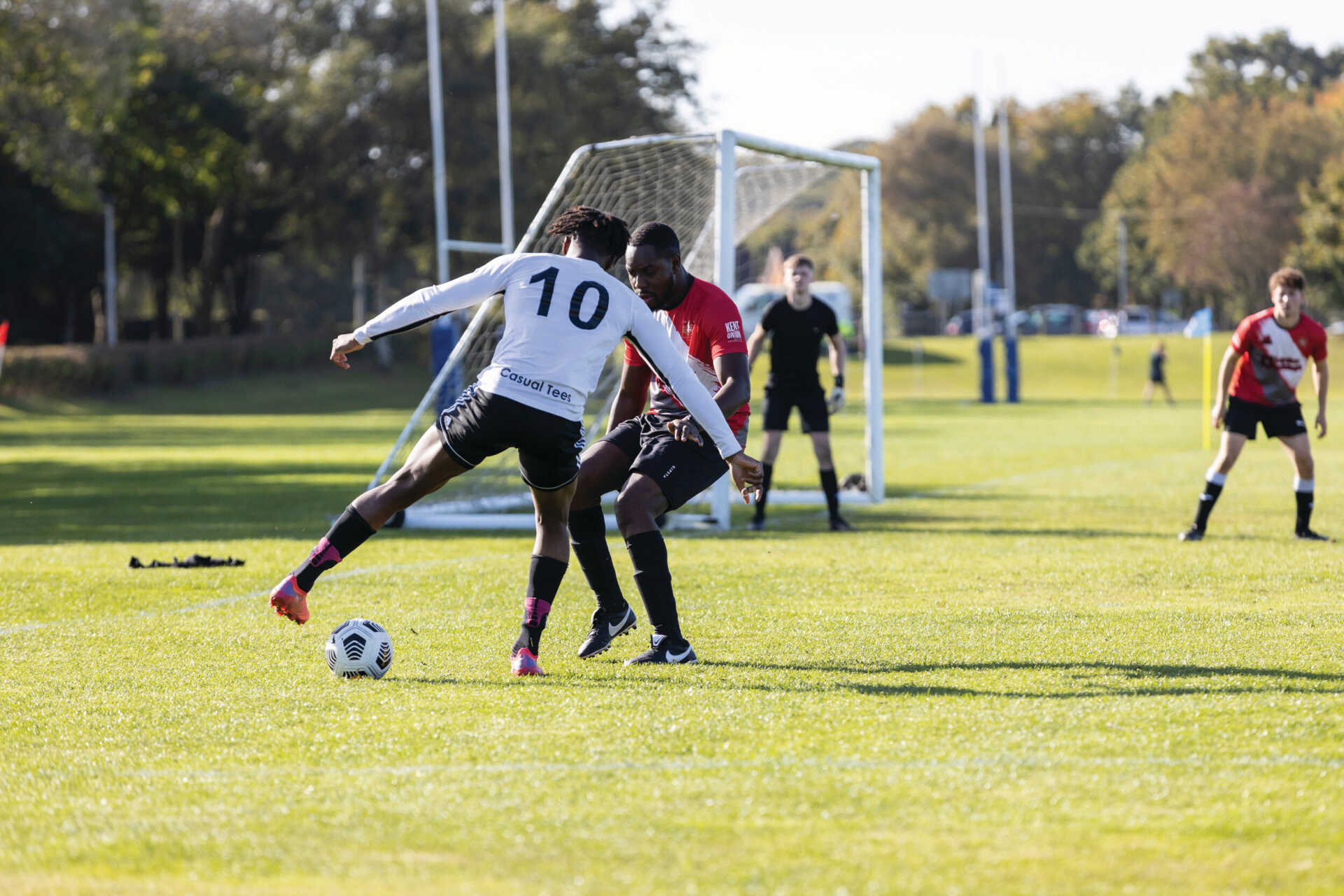 在比赛中寻 在比赛中寻